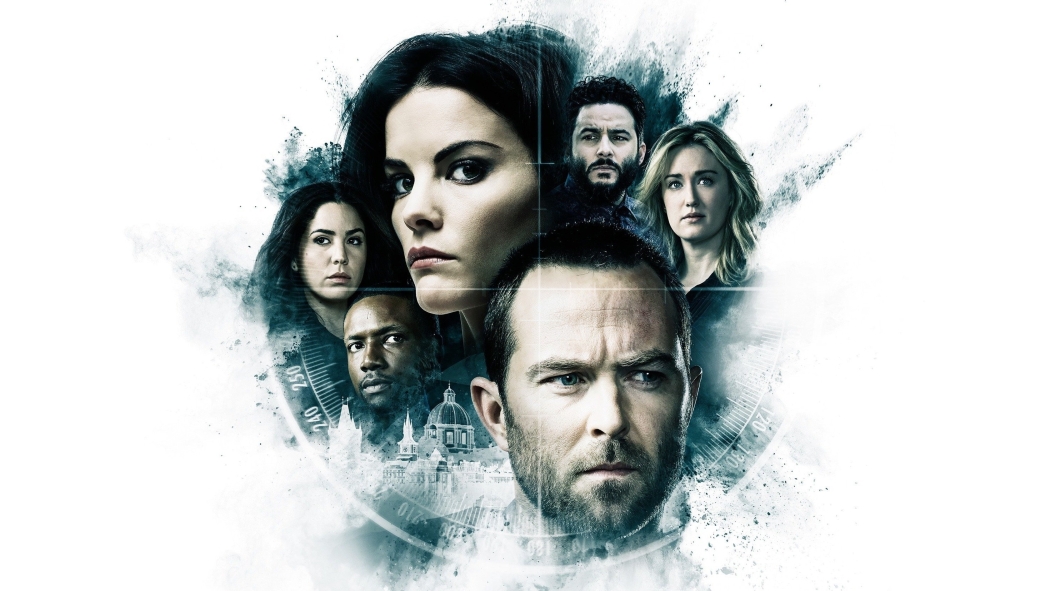 Blindspot 3. Sezon 1. Bölüm izle