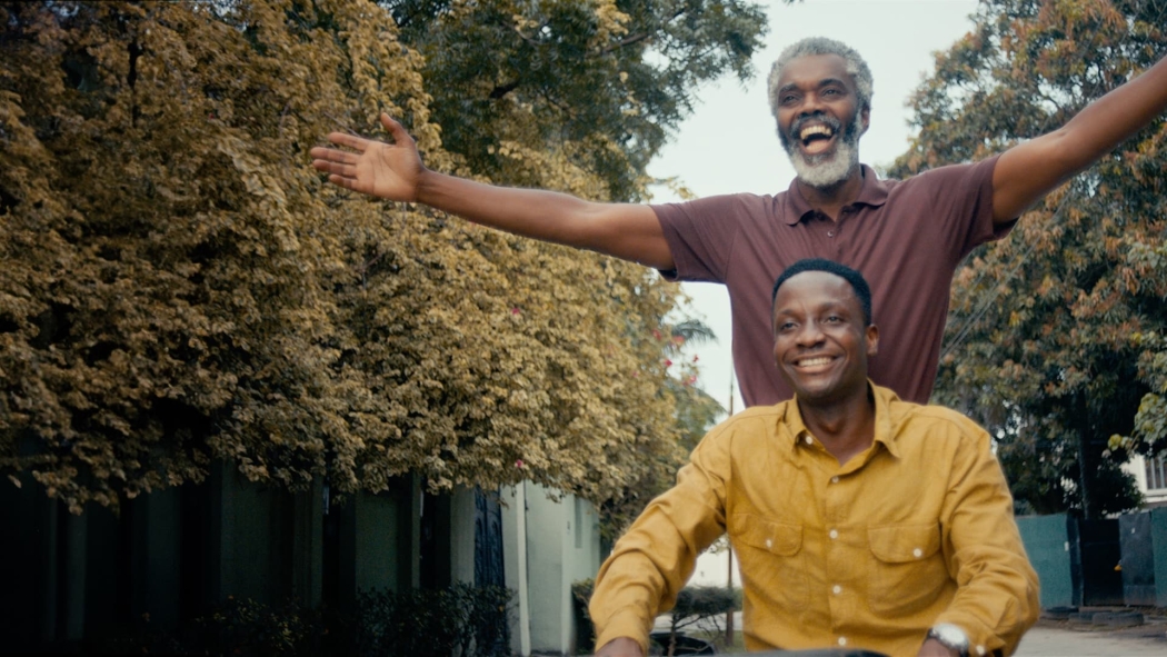 Breath of Life izle