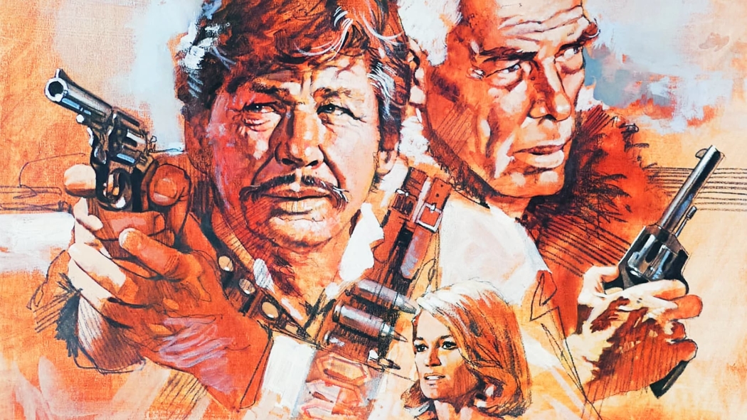 Ölüm avı (1981) izle