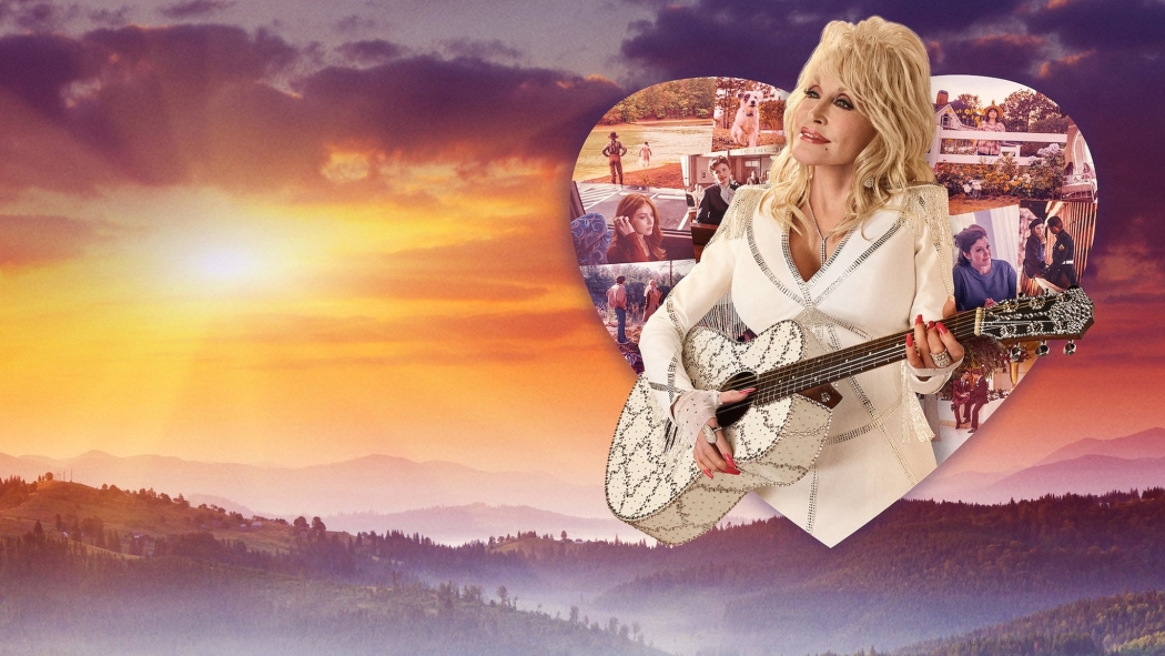 Dolly Parton's Heartstrings 1. Sezon 3. Bölüm izle
