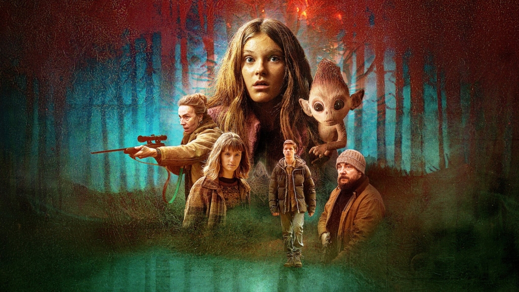 Elfler 1. Sezon 1. Bölüm izle