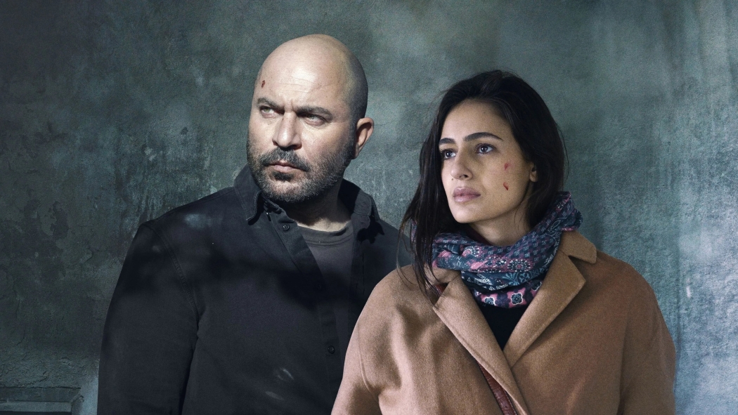 Fauda 1. Sezon 3. Bölüm izle