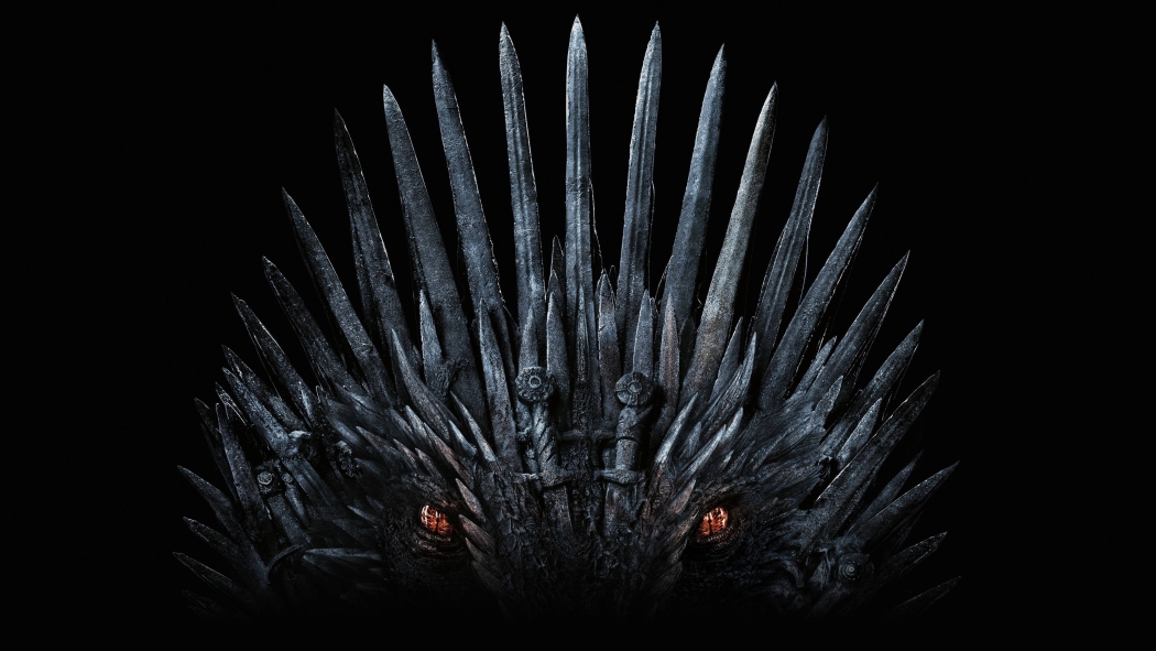 Game of Thrones 2. Sezon 2. Bölüm izle