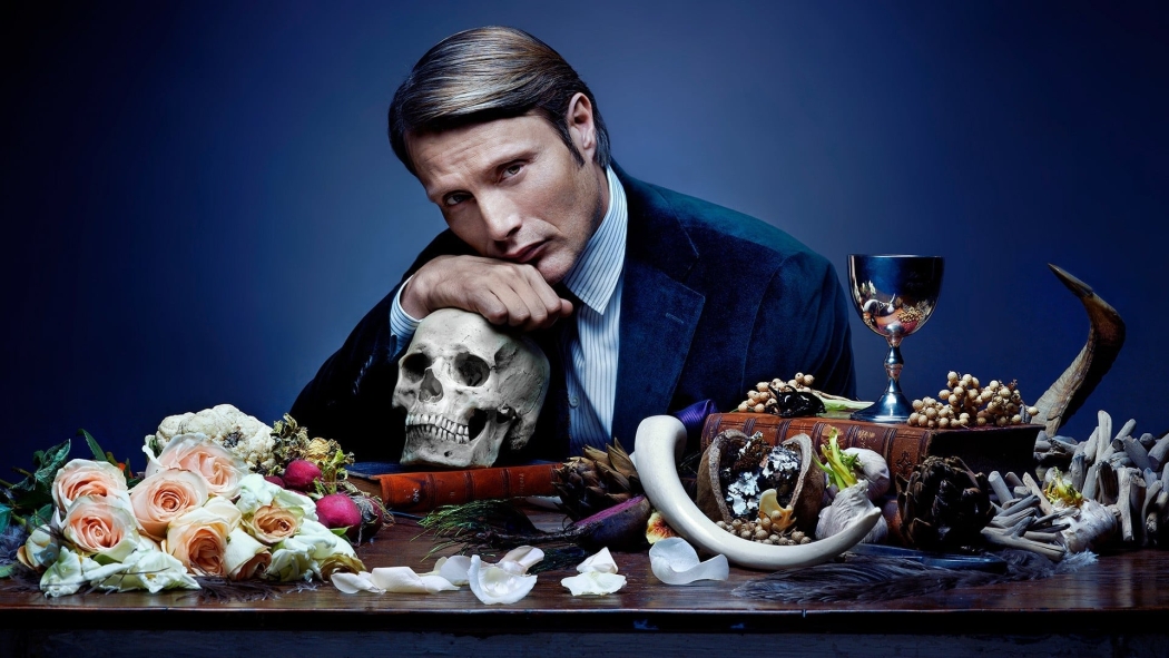Hannibal 1. Sezon 6. Bölüm izle