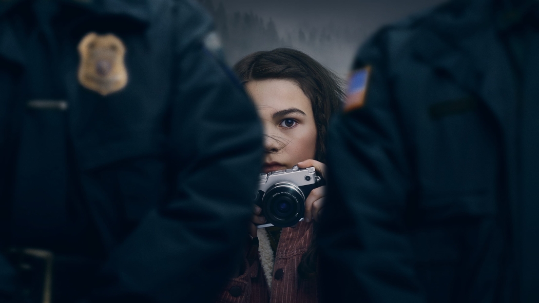 Home Before Dark 2. Sezon 5. Bölüm izle