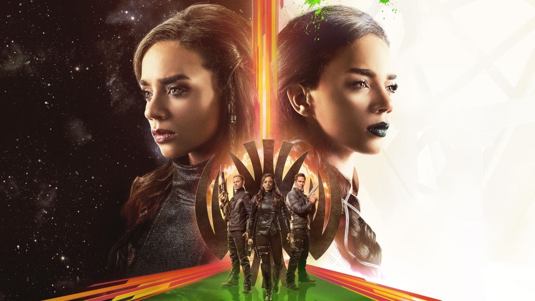 Killjoys 4. Sezon 4. Bölüm izle