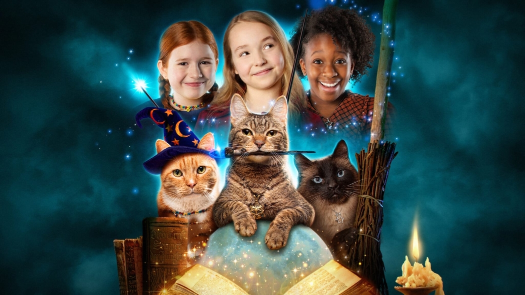 Korkak Kediler 1. Sezon 9. Bölüm izle