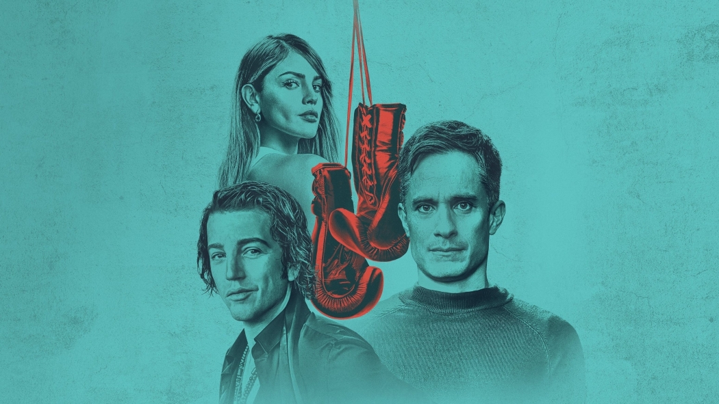 La Máquina 1. Sezon 2. Bölüm izle