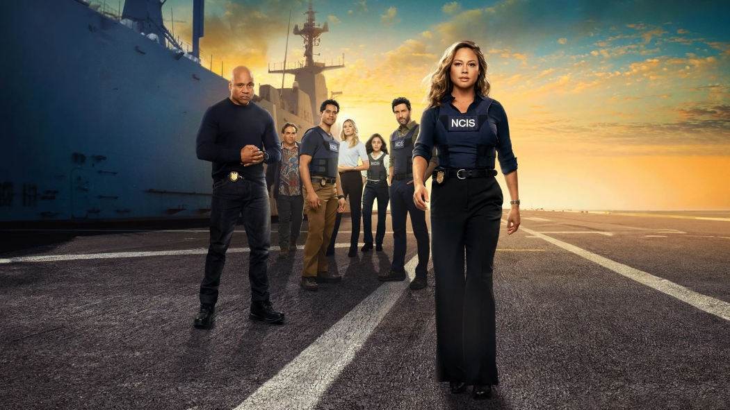 NCIS: Hawai'i 1. Sezon 12. Bölüm izle