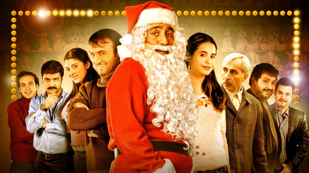 Neşeli Hayat izle