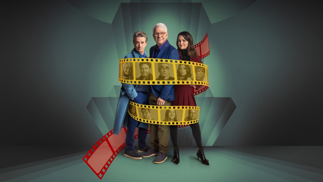 Only Murders in the Building 4. Sezon 5. Bölüm izle