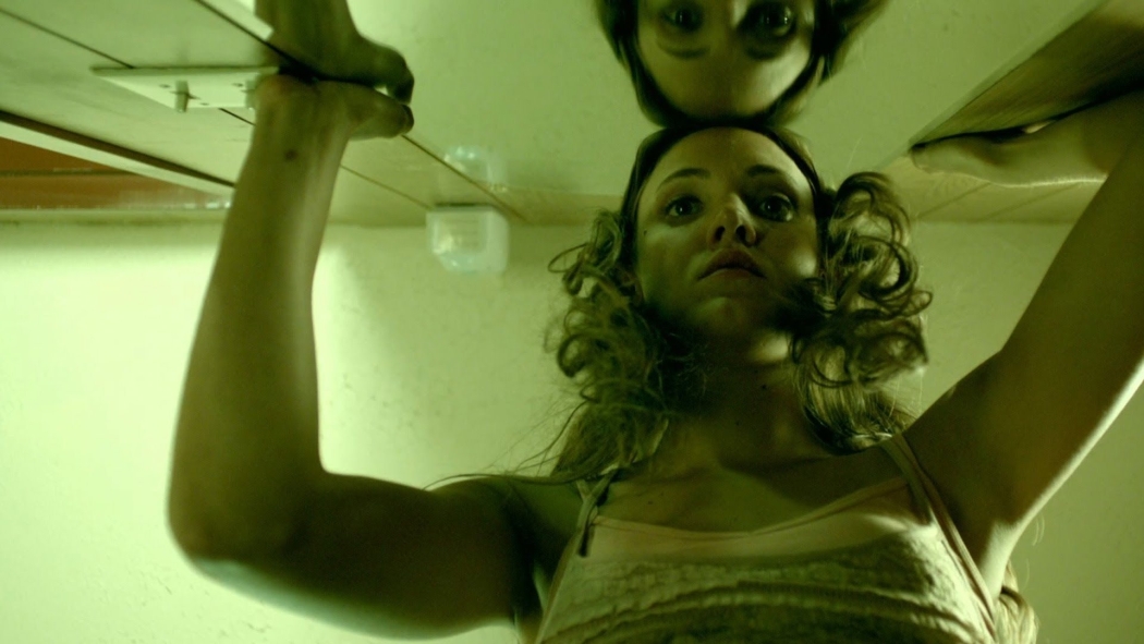 Proxy Full 720p izle