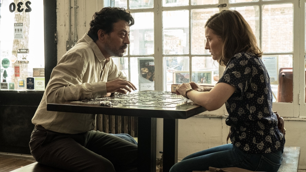 Puzzle - Yapboz izle