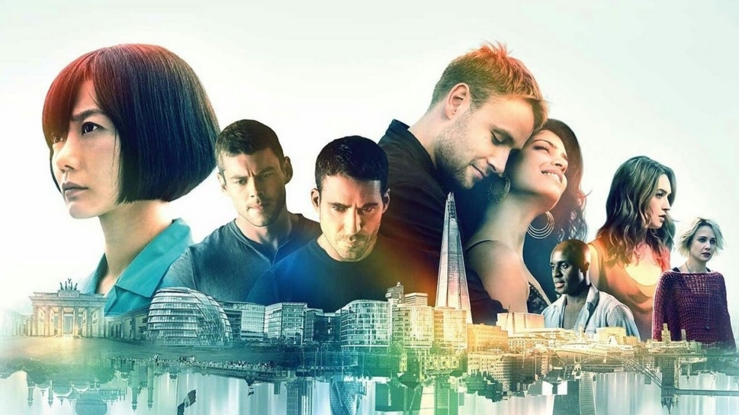 Sense8 2. Sezon 2. Bölüm izle