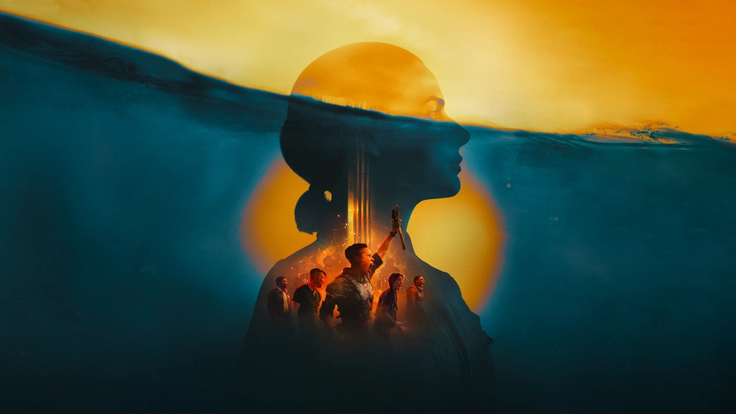 Silo 2. Sezon 3. Bölüm izle
