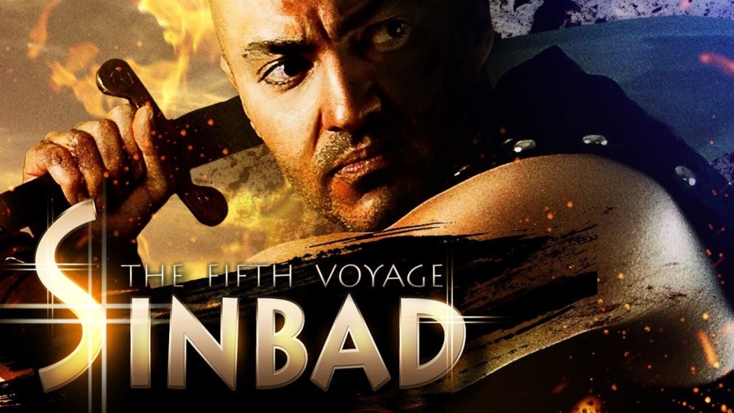 Sinbad: Beşinci Seyahat izle