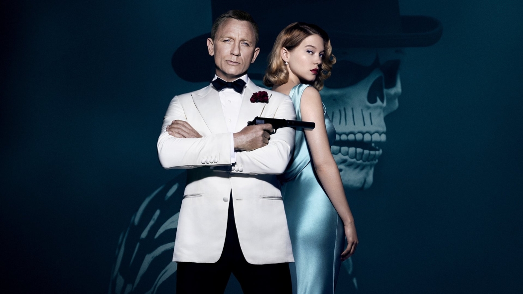 Spectre izle