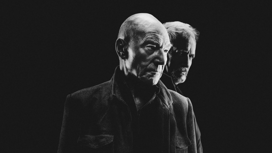 Star Trek: Picard 1. Sezon 9. Bölüm izle