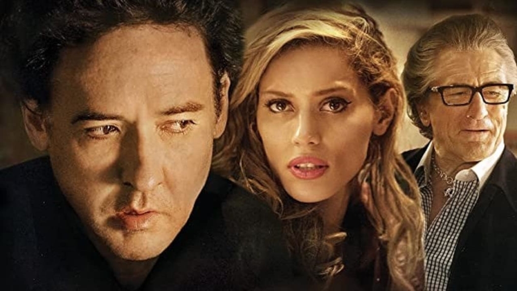The Bag Man - Motel izle