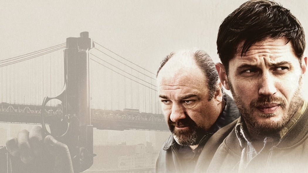 The Drop - Kirli Para izle