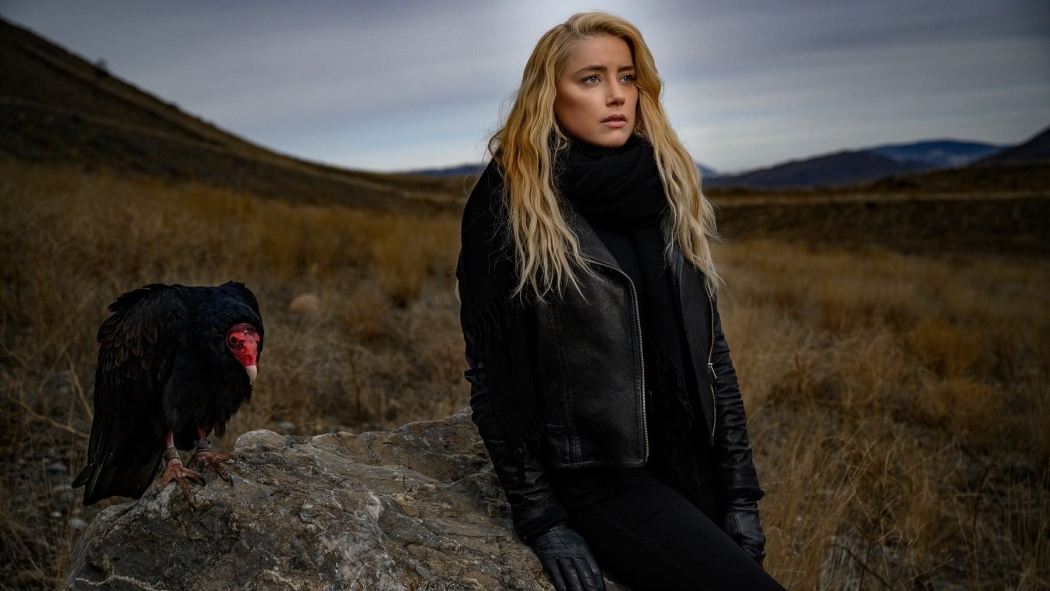 The Stand 1. Sezon 8. Bölüm izle