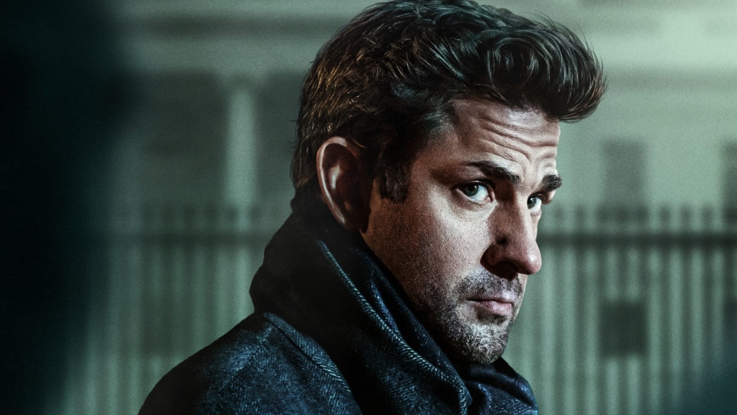 Tom Clancy'den Jack Ryan 1. Sezon 1. Bölüm izle