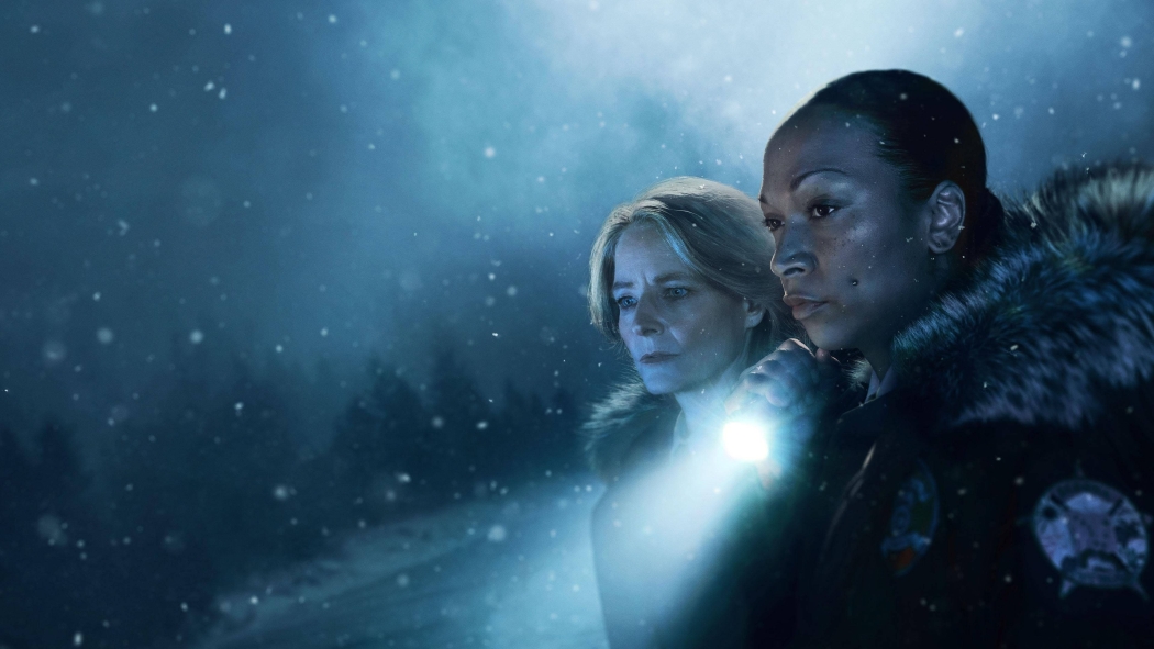 True Detective 1. Sezon 1. Bölüm izle