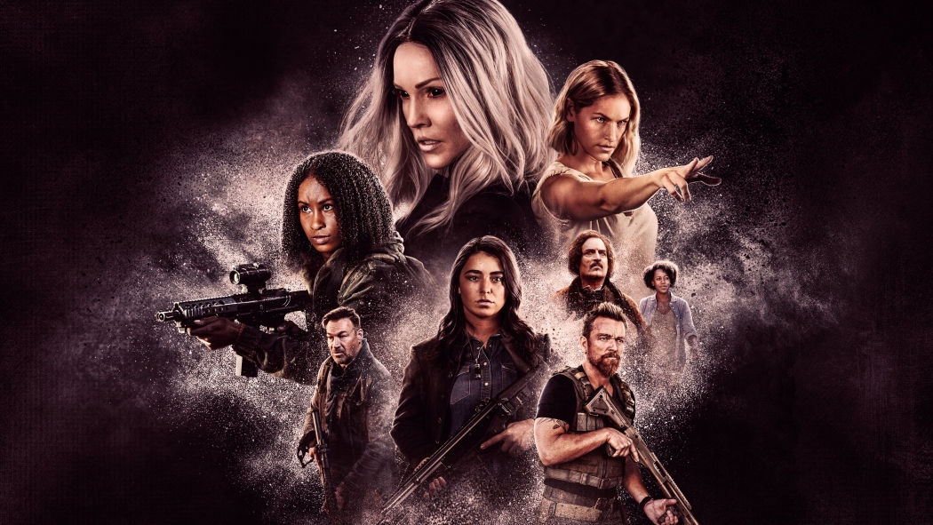 Van Helsing 5. Sezon 3. Bölüm izle