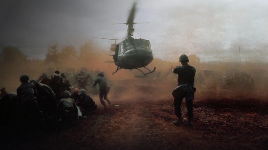 Vietnam: The War That Changed America 1. Sezon 1. Bölüm izle